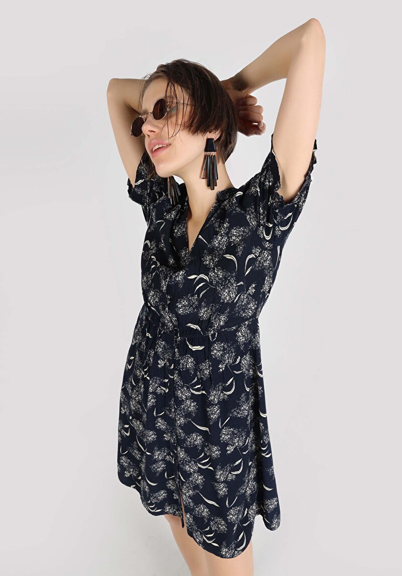 Показати інформацію про Сукня Жіноча Синя  Cl1064095