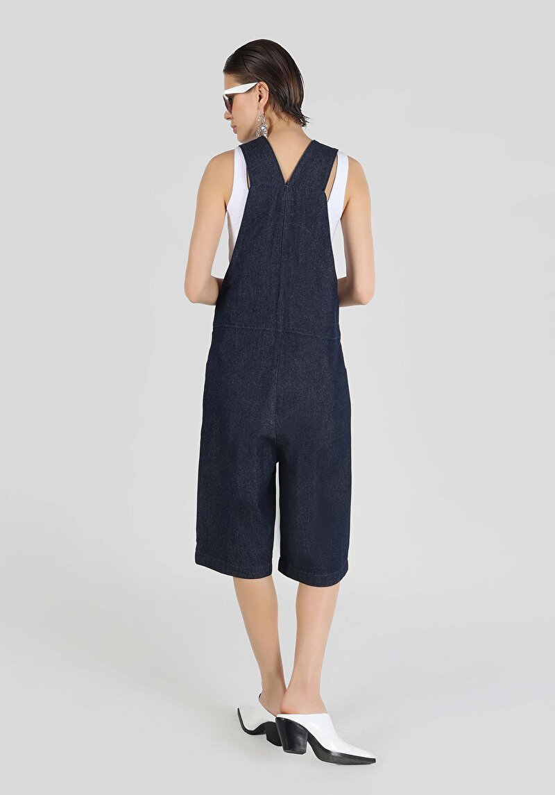 Зображення Шорти Жіночі Блакитні Cl1065890