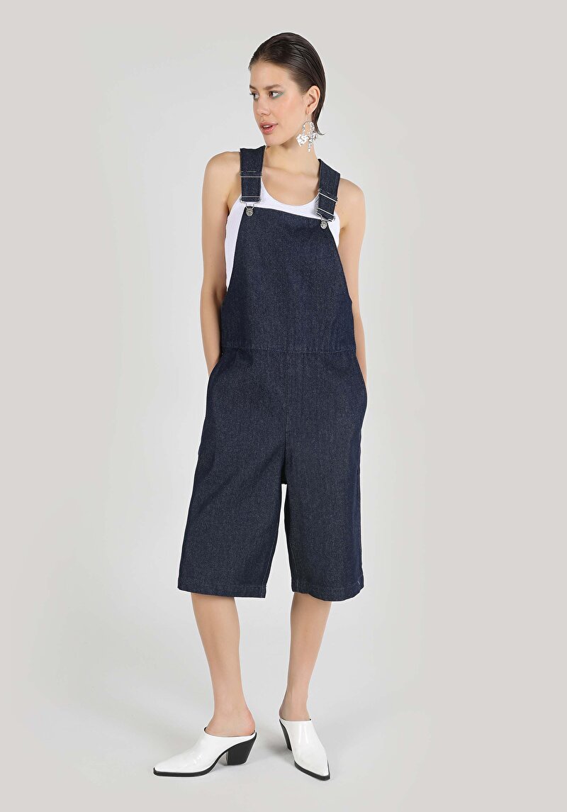 Зображення Шорти Жіночі Блакитні Cl1065890