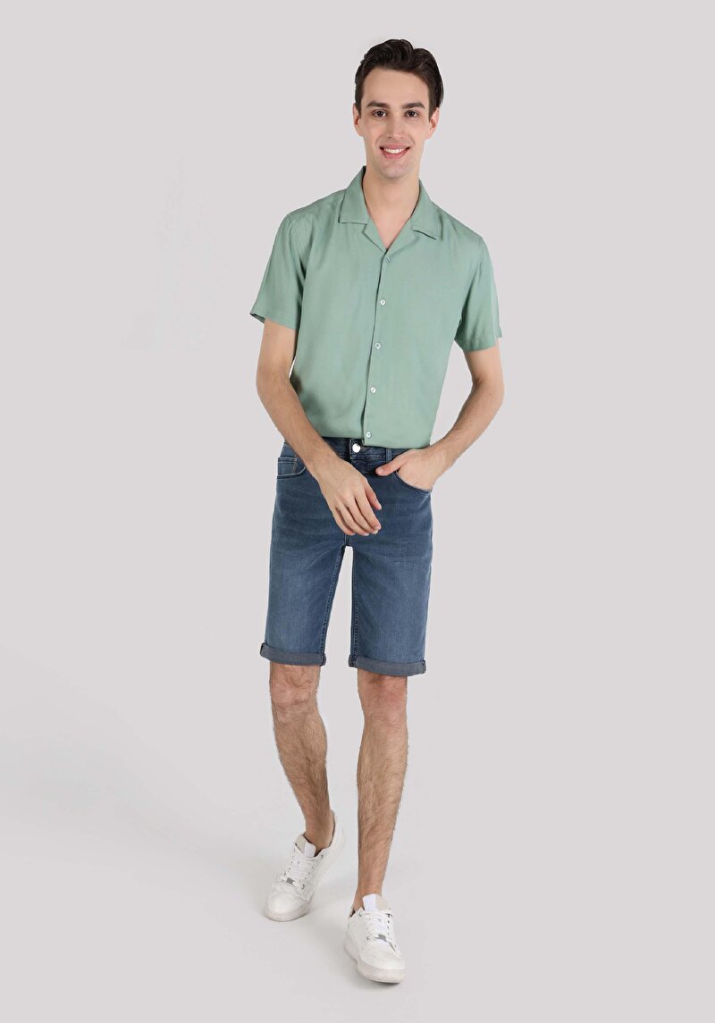 Зображення 044 Karl Шорти Чоловічі   Cl1063581