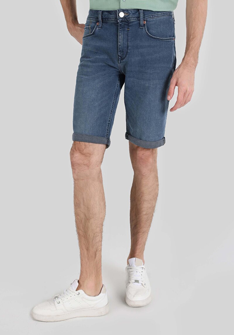 Показати інформацію про 044 Karl Шорти Чоловічі   Cl1063581