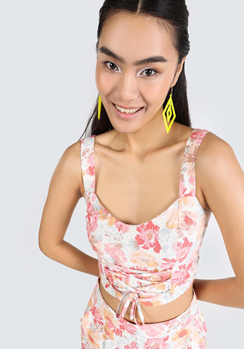 Зображення Сорочка З Коротким Рукавом Жіноча Мультіколор  Cl1063914