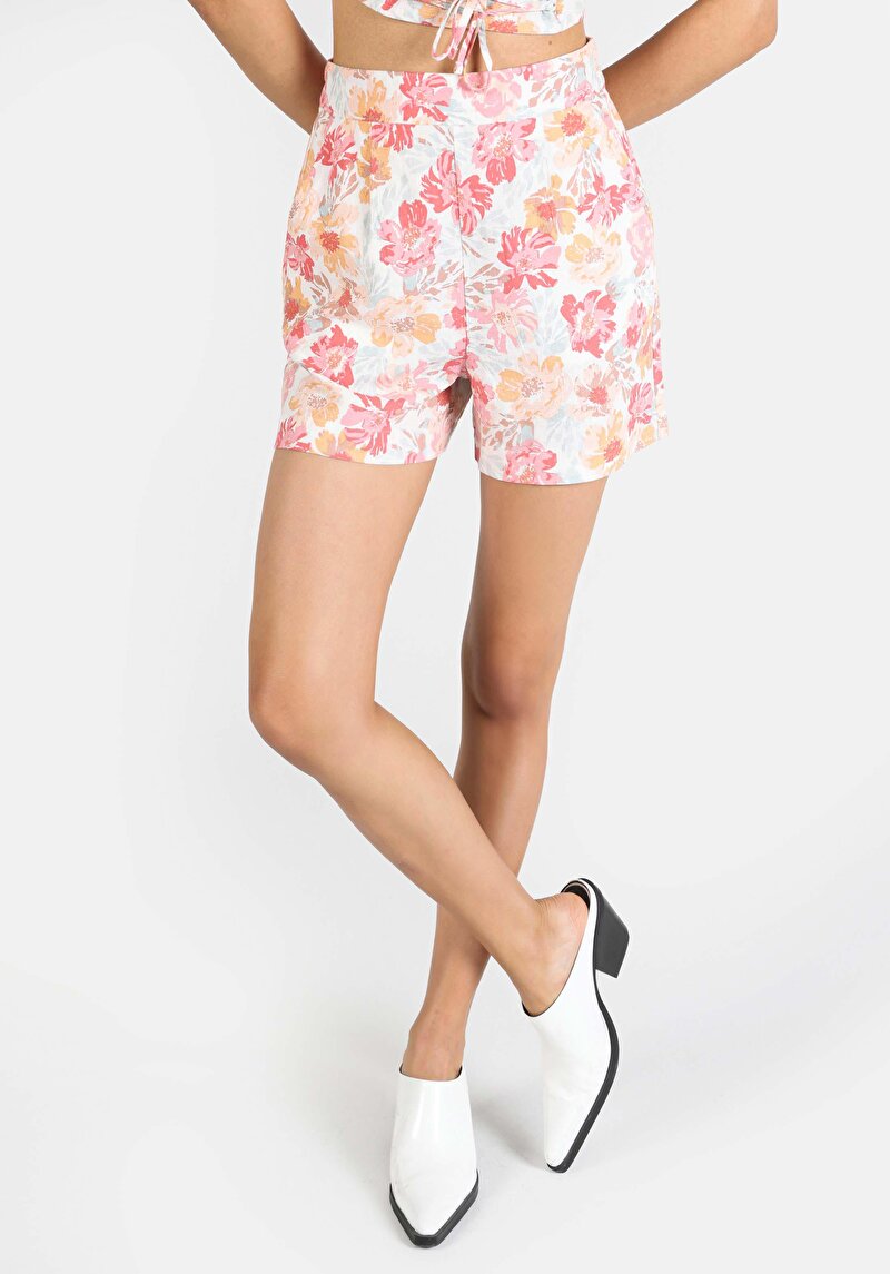 Показати інформацію про Шорти Жіночі Мультіколор  Cl1063916