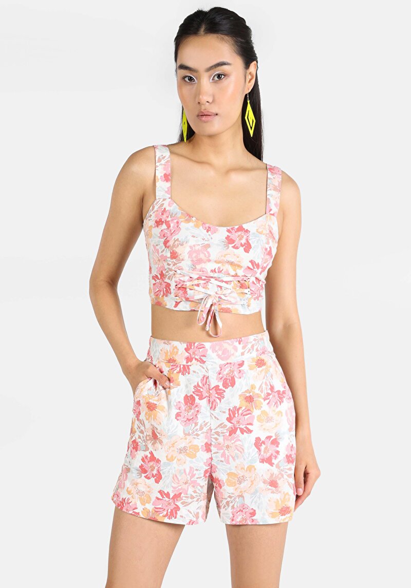 Показати інформацію про Шорти Жіночі Мультіколор  Cl1063916