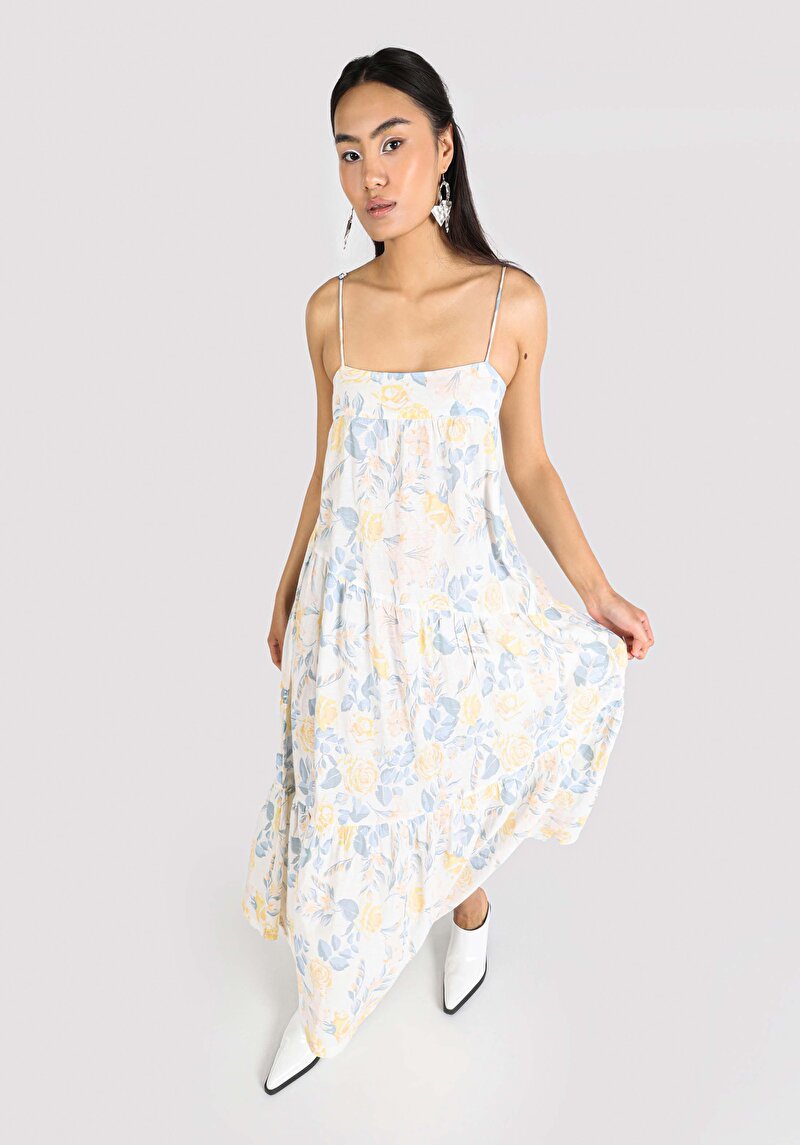 Показати інформацію про Сукня Жіноча Мультіколор  Cl1063952