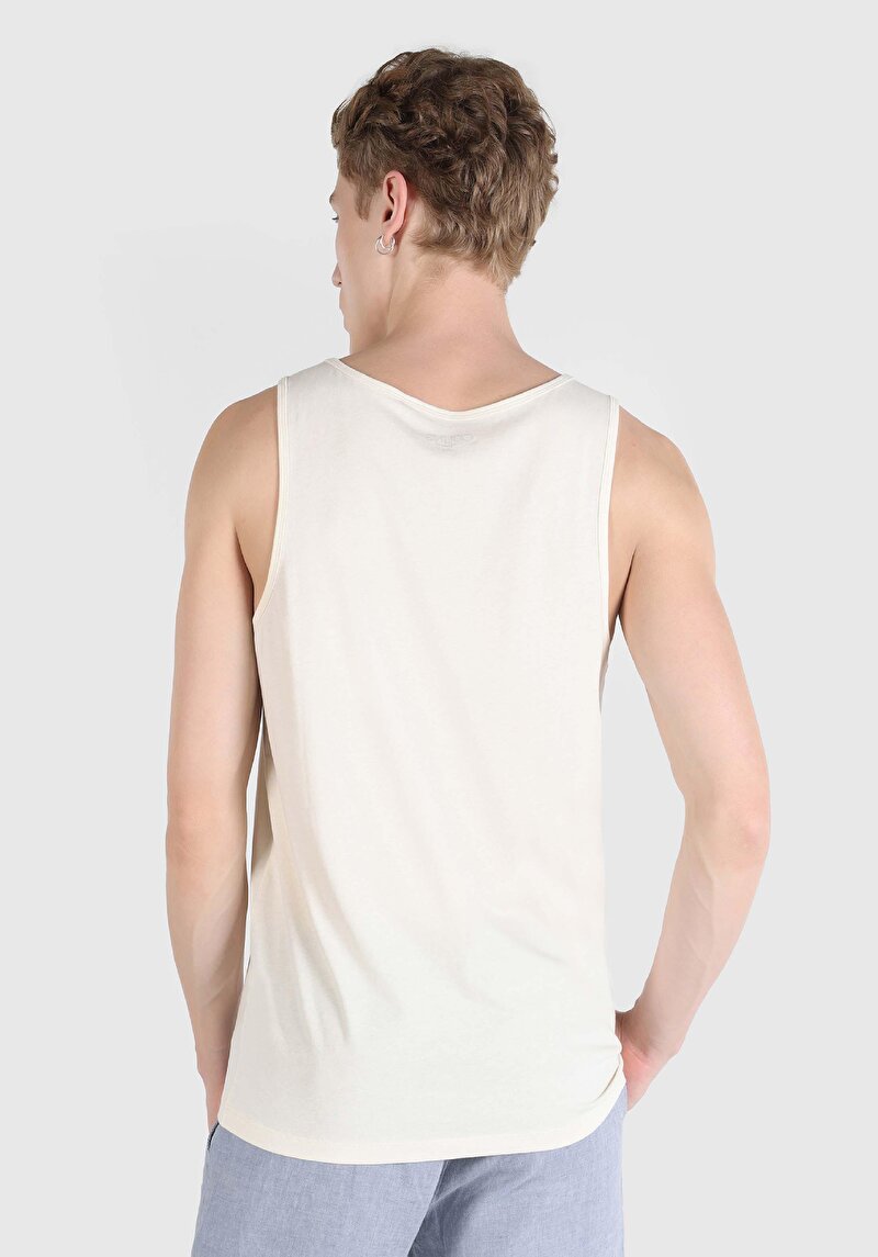 Показати інформацію про Майка Чоловіча Бежева  Cl1064135