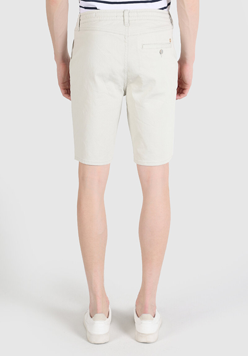 Зображення Шорти Чоловічі Сірі Cl1064428