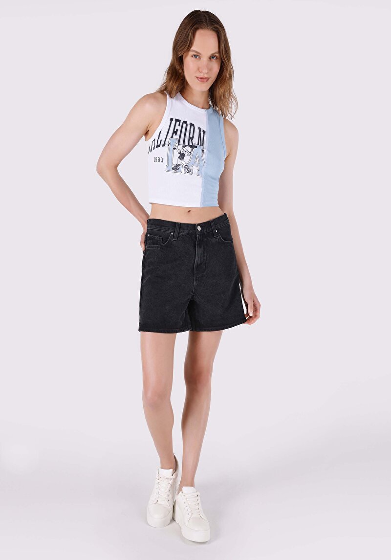 Показати інформацію про Майка Жіноча Біла  Cl1063737