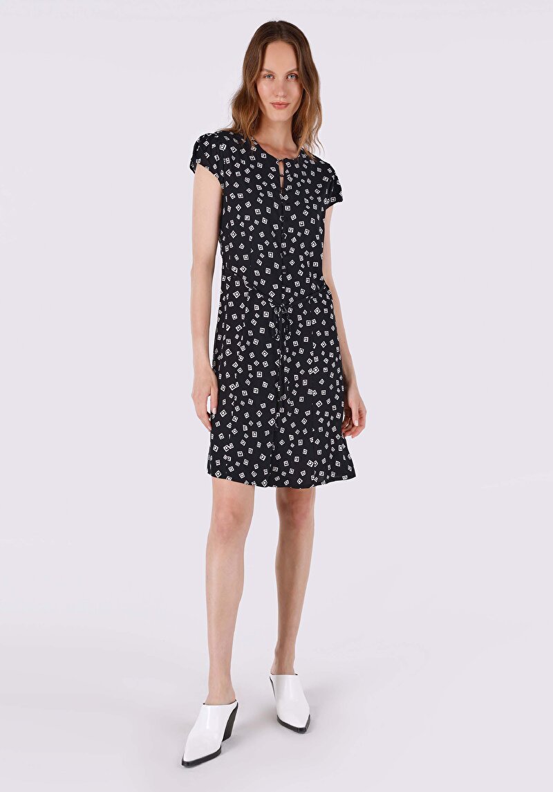 Зображення Сукня Жіноча Чорна  Cl1063958