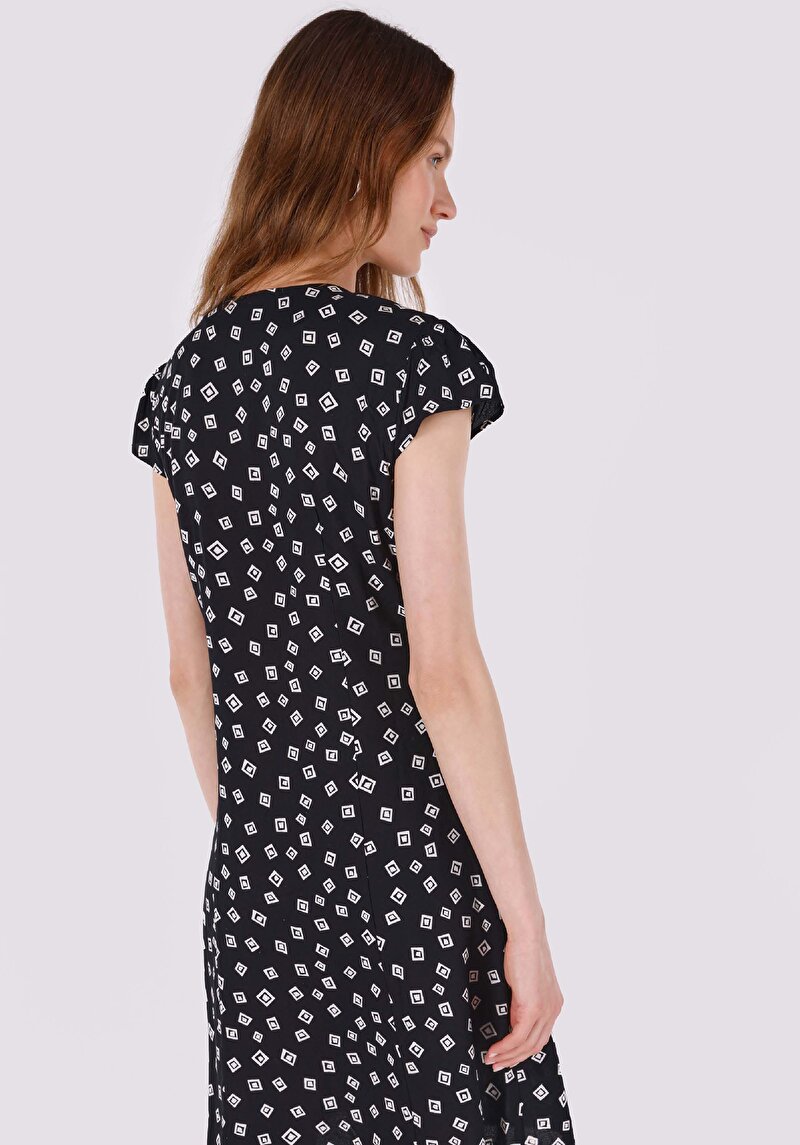 Показати інформацію про Сукня Жіноча Чорна  Cl1063958