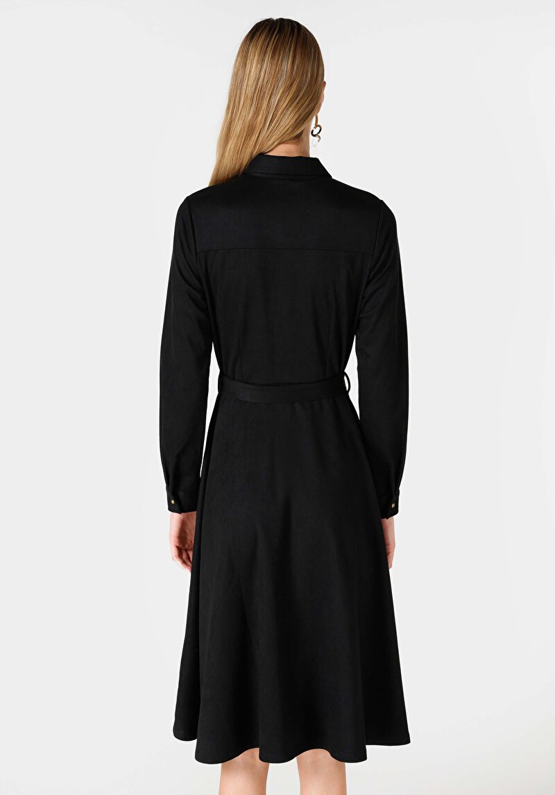 Показати інформацію про Сукня Жіноча Чорна  Cl1065833