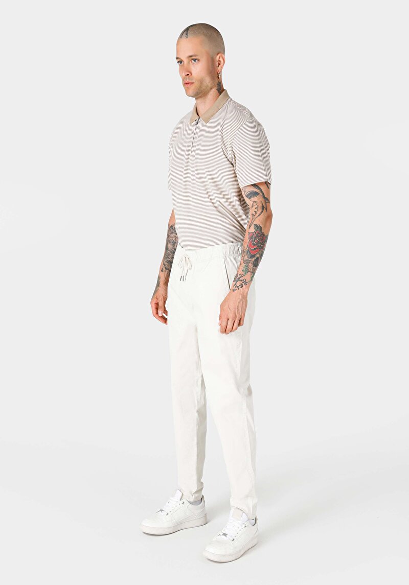 Зображення Брюки Чоловічі Сірі Cl1064123