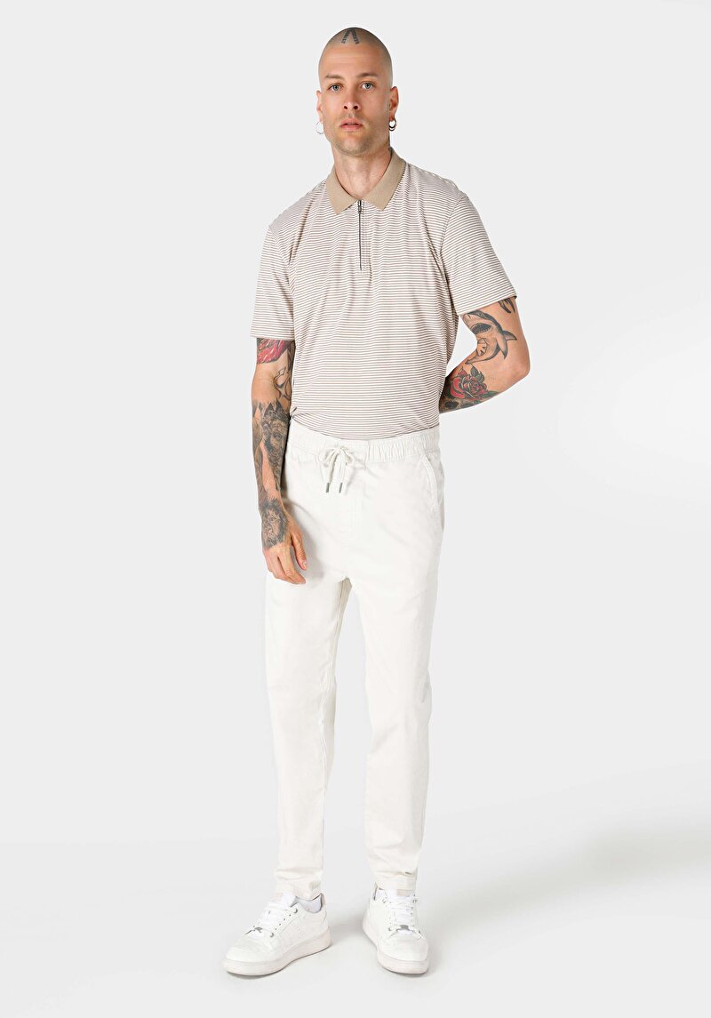 Зображення Брюки Чоловічі Сірі Cl1064123