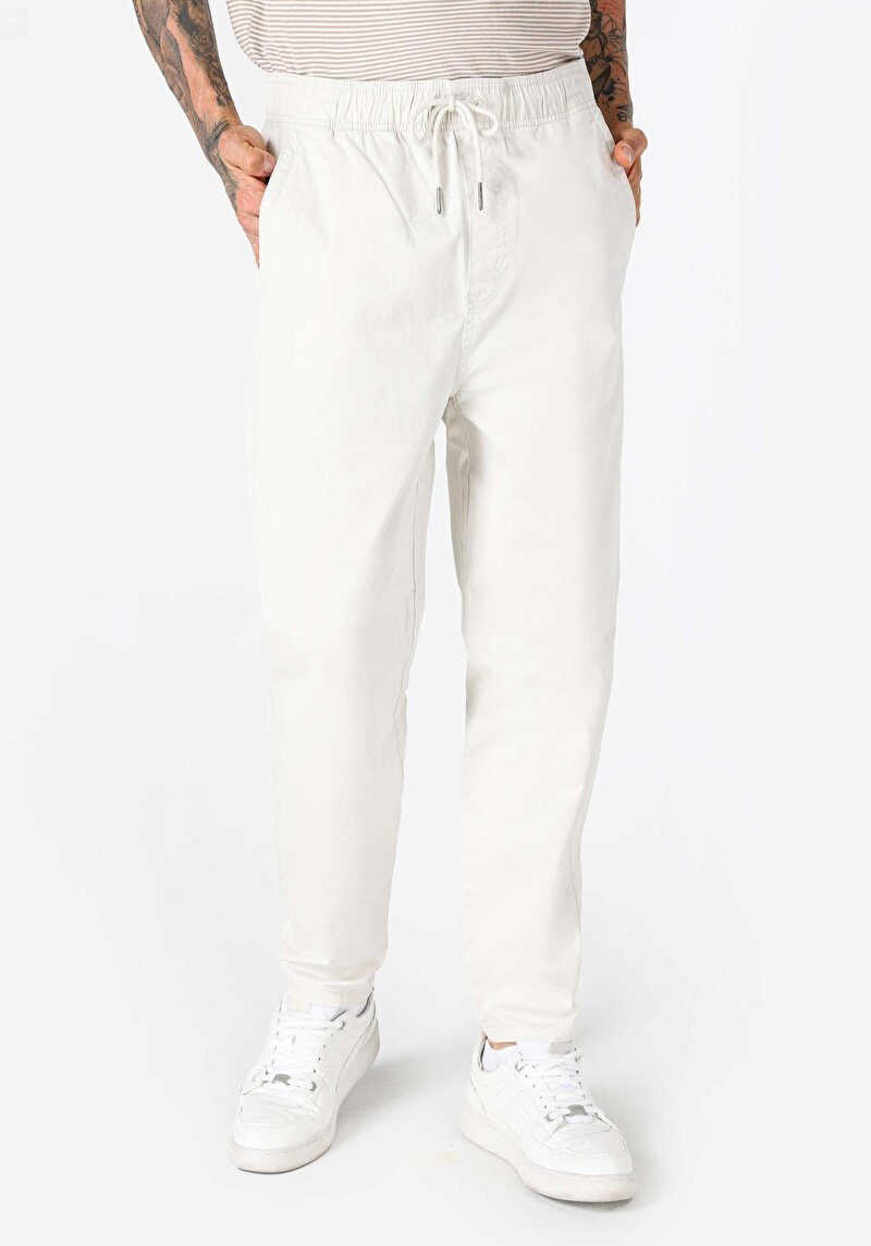 Зображення Брюки Чоловічі Сірі Cl1064123