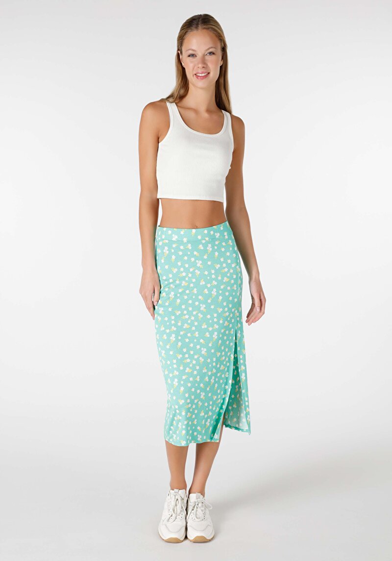 Показати інформацію про Спідниця Жіноча Мультіколор  Cl1064030