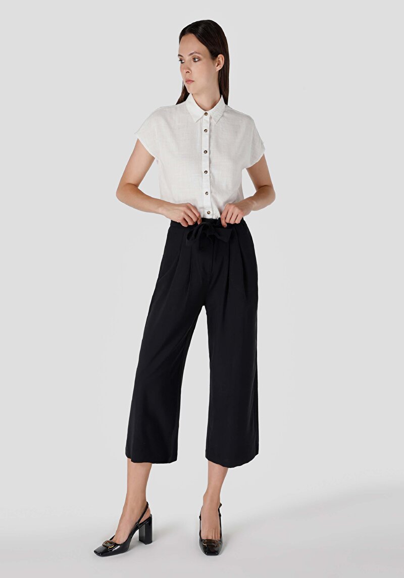 Зображення Брюки Жіночі Чорні  Cl1063929