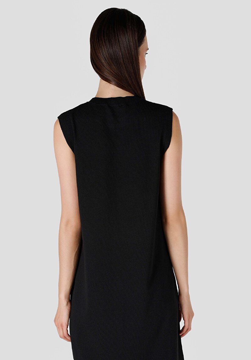 Показати інформацію про Сукня Жіноча Чорна  Cl1065271