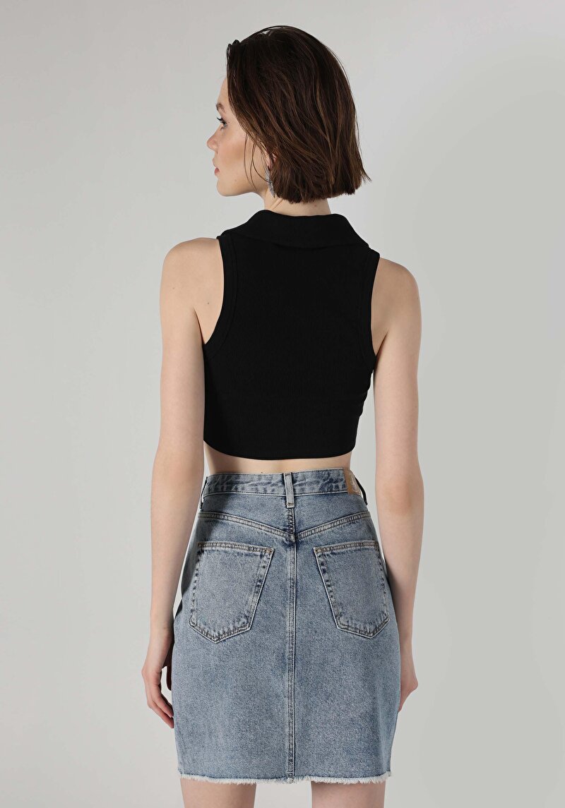 Показати інформацію про Майка Жіноча Чорна  Cl1064261