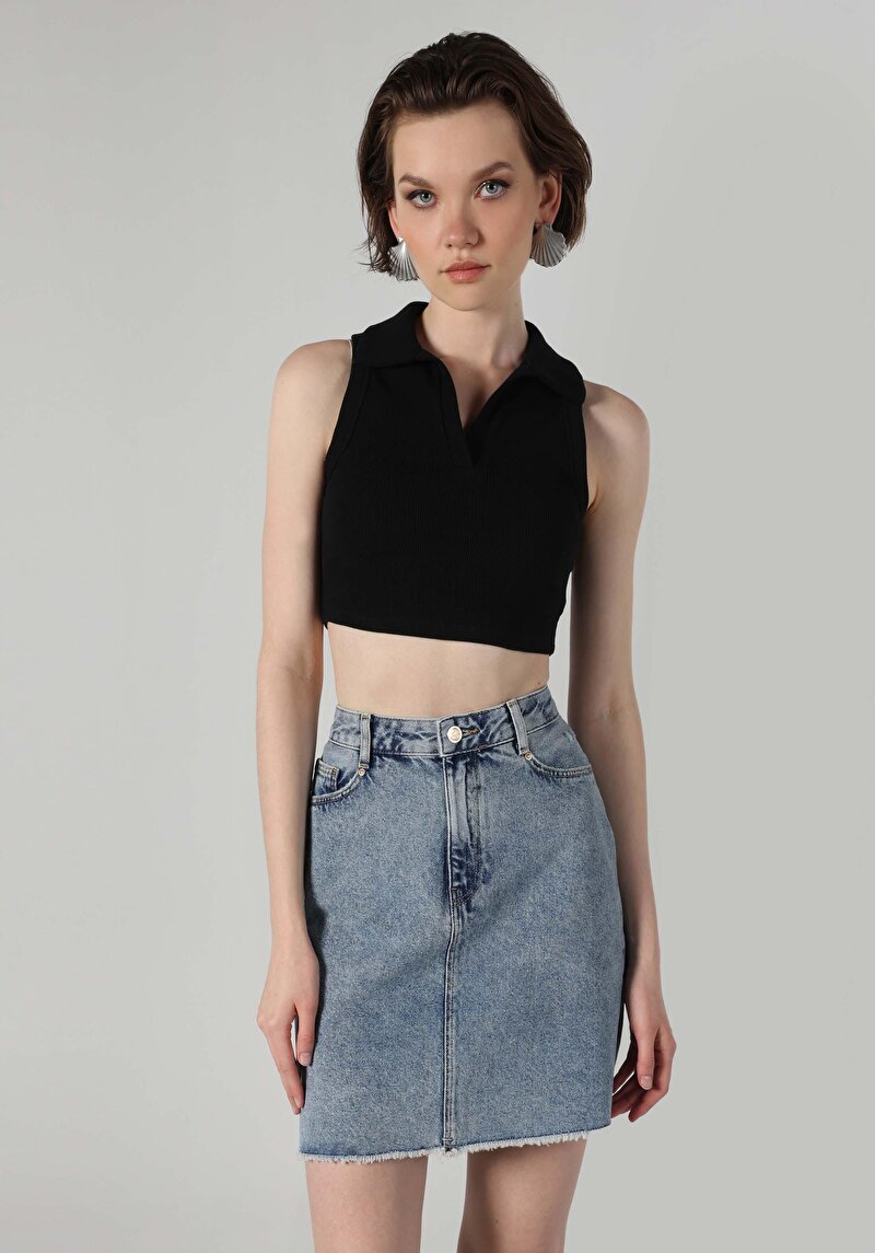 Показати інформацію про Майка Жіноча Чорна  Cl1064261