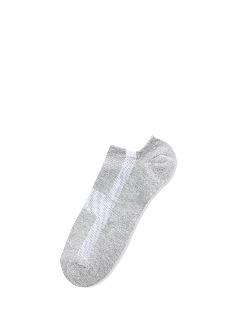 Зображення Шкарпетки Чоловічі Сірі  Cl1065439