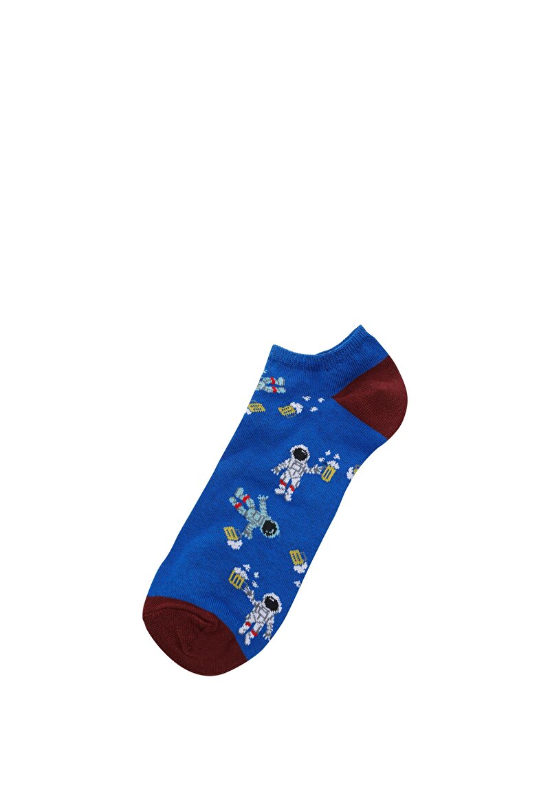 Зображення Шкарпетки Чоловічі Мультіколор  Cl1065469