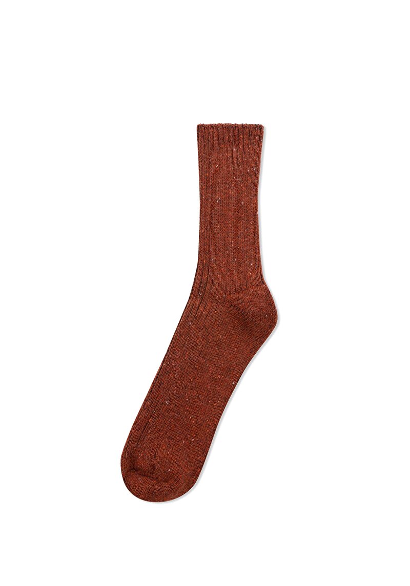 Зображення Шкарпетки Жіночі Помаранчеві  Cl1065997