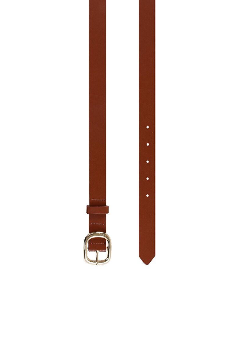 Зображення Ремінь Жіночий Коричневий  Cl1065449