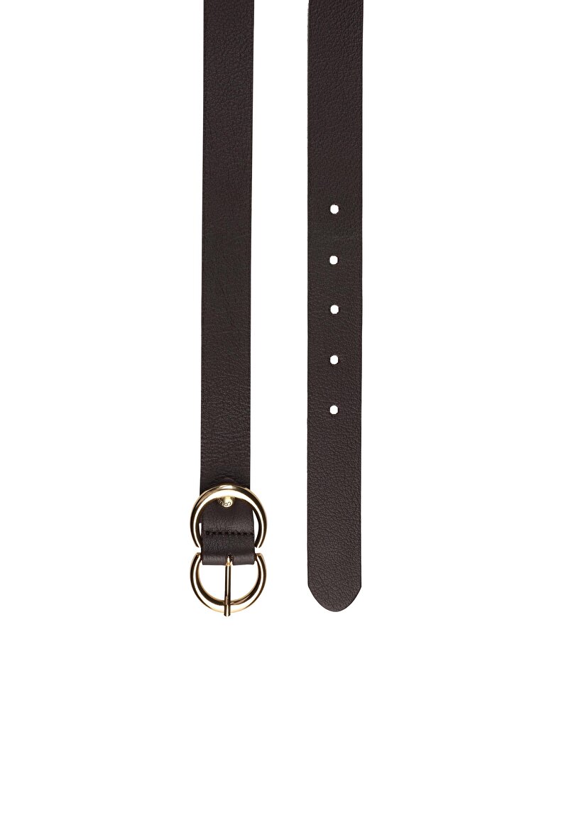 Зображення Ремінь Жіночий Коричневий  Cl1065458