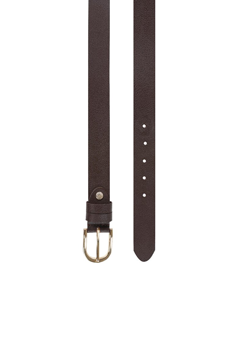 Зображення Ремінь Жіночий Коричневий  Cl1065462