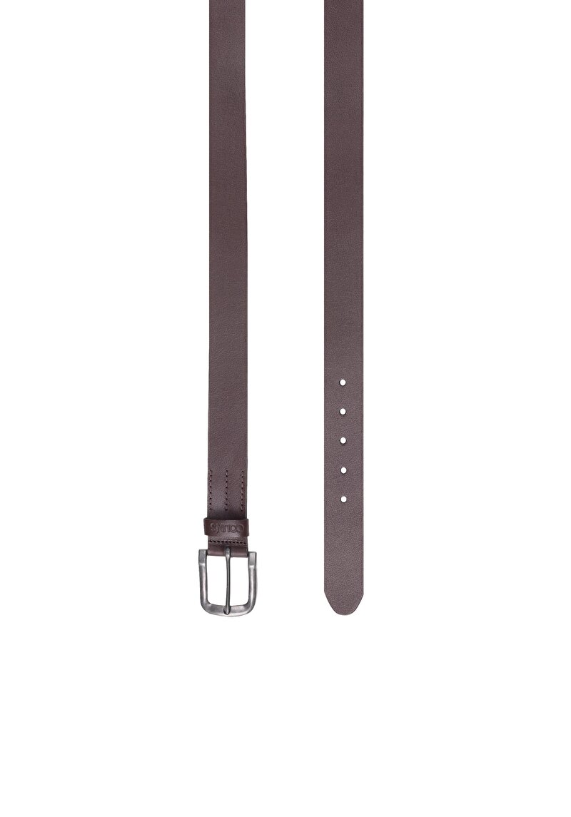 Зображення Ремінь Чоловічий Коричневий  Cl1066198