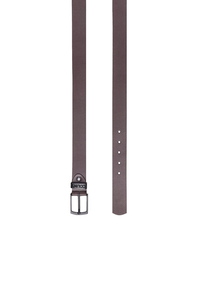 Зображення Ремінь Чоловічий Коричневий  Cl1066200