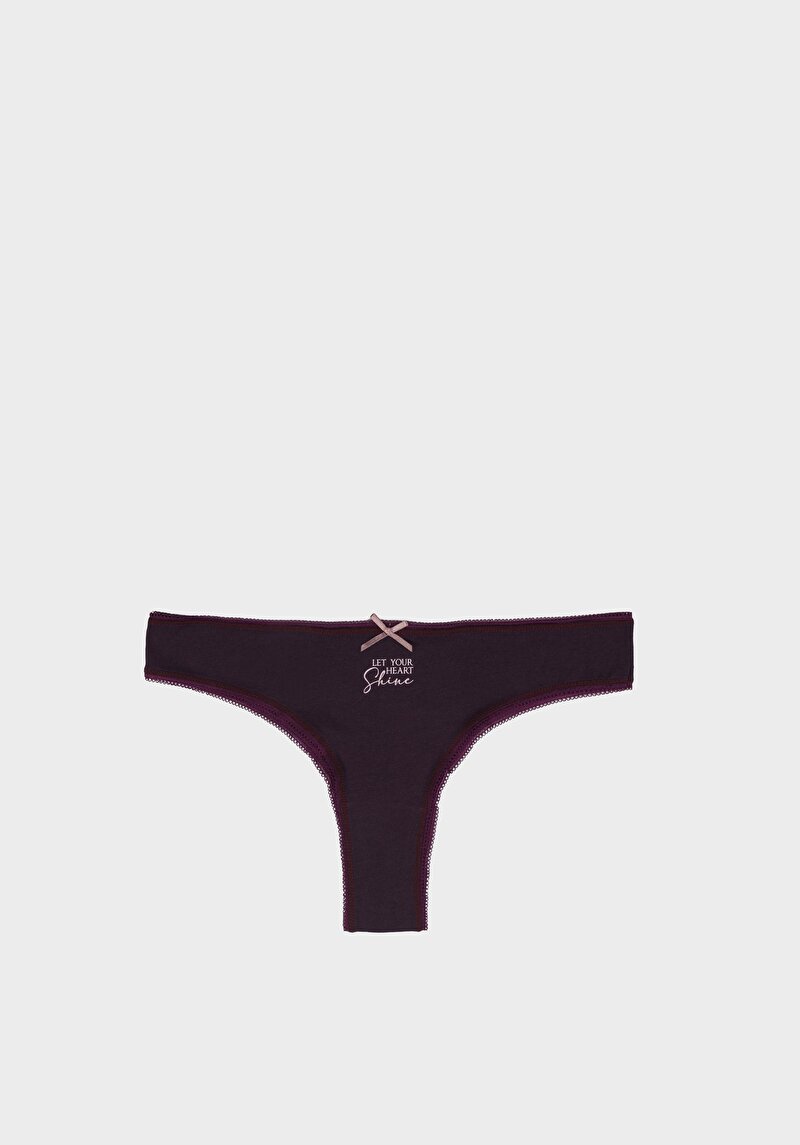 Показати інформацію про Нижня Білизна Жіноча Мультіколор  Cl1065308