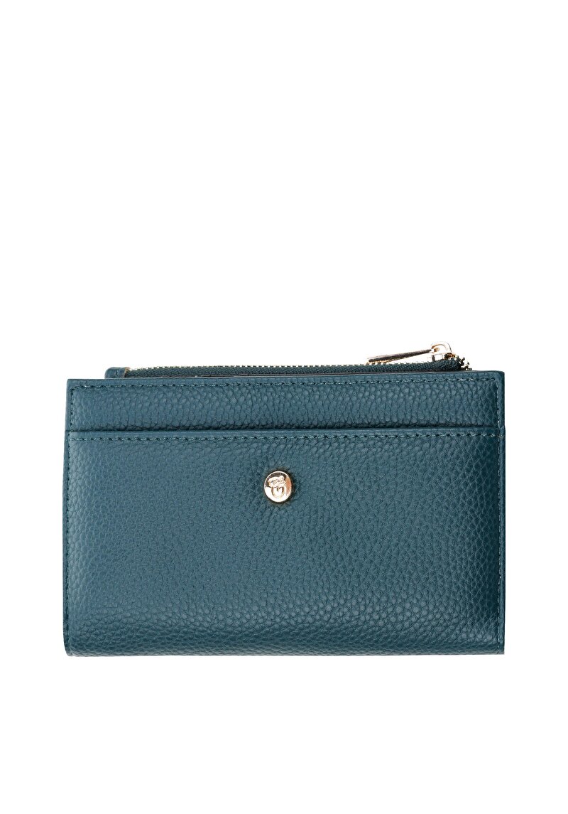 Зображення Гаманець Жіночий Зелений  Cl1065616