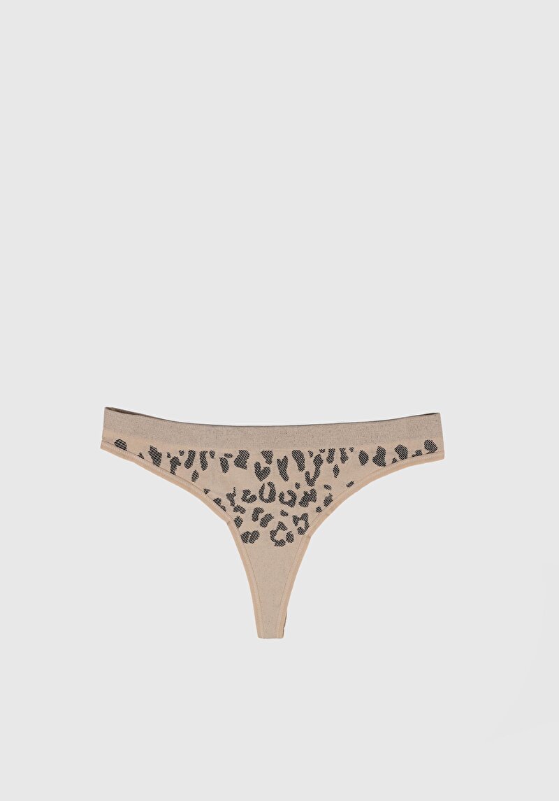 Показати інформацію про Нижня Білизна Жіноча Мультіколор  Cl1066140