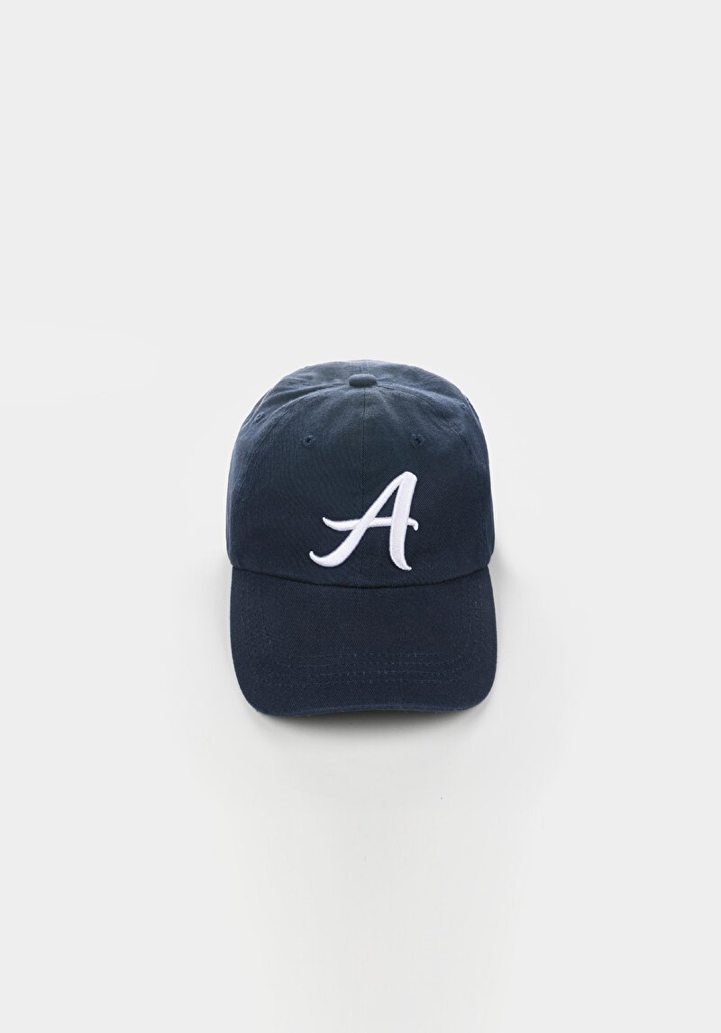 Зображення Кепка Жіноча Синя  Cl1065398