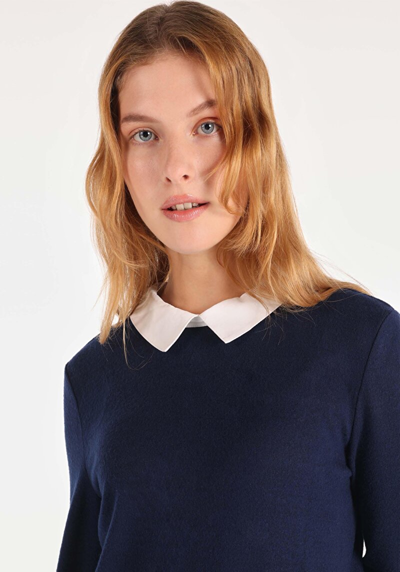 Показати інформацію про Сукня Жіноча Синя  Cl1065289