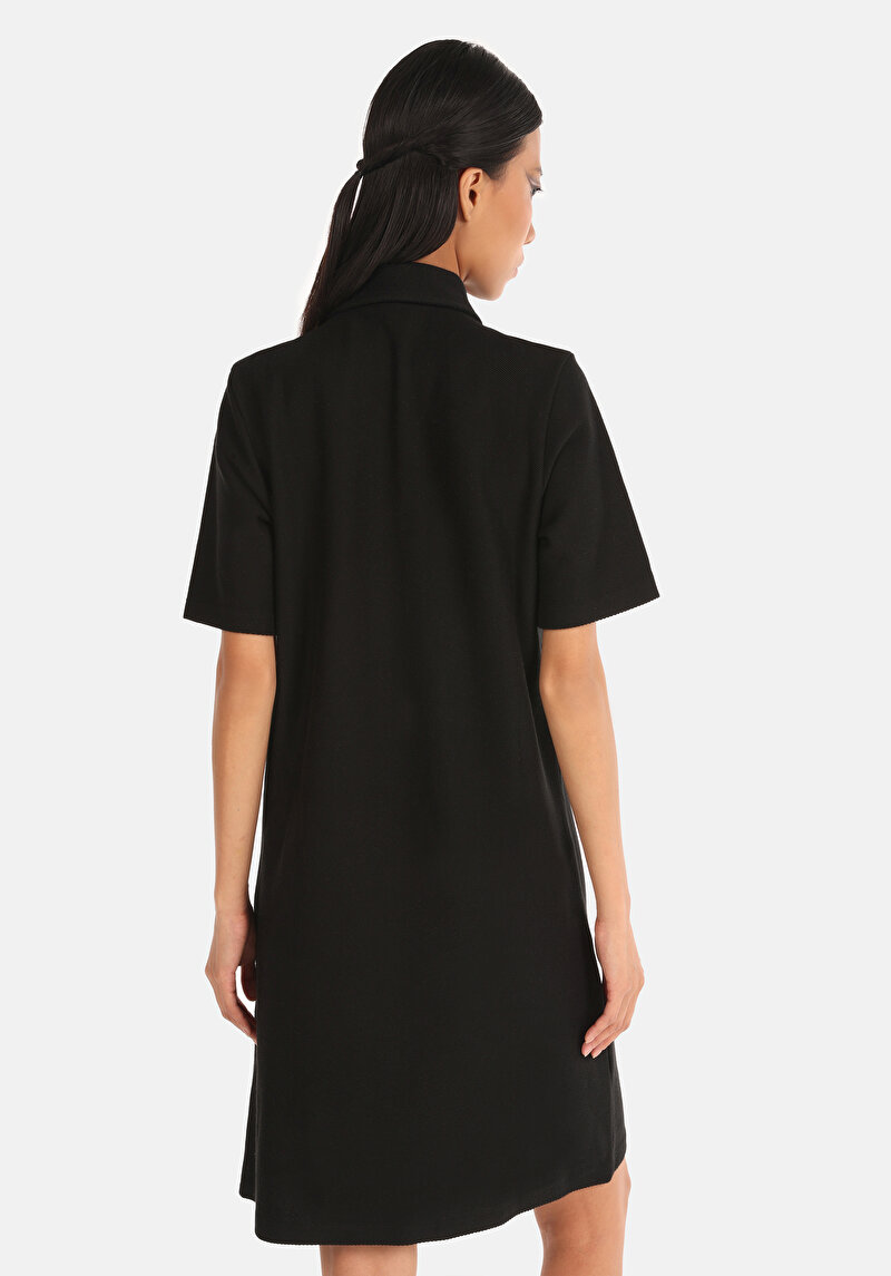 Показати інформацію про Сукня Жіноча Чорна  Cl1065103