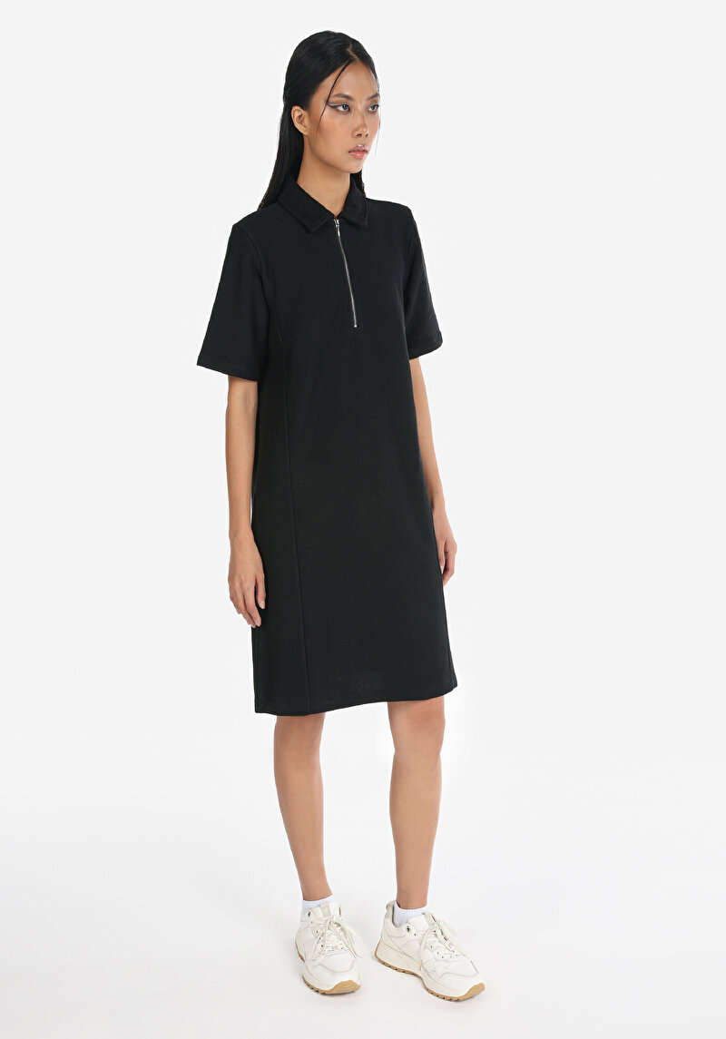 Зображення Сукня Жіноча Чорна Cl1065103