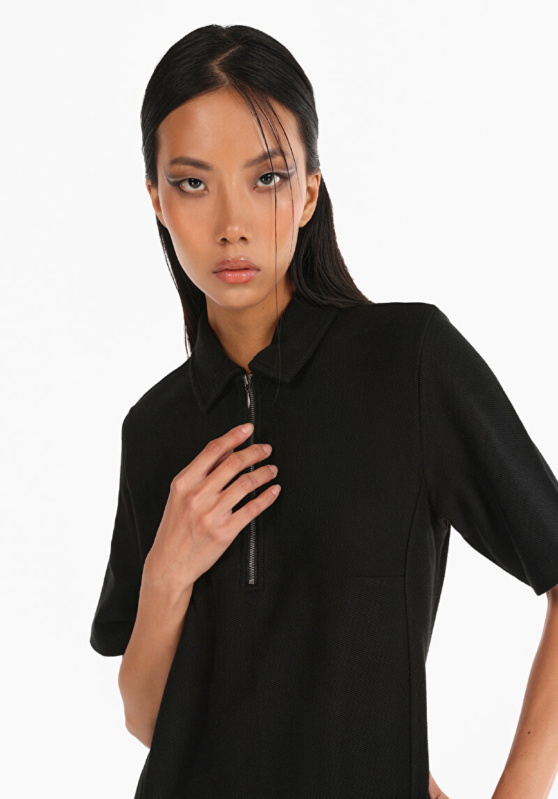 Показати інформацію про Сукня Жіноча Чорна  Cl1065103