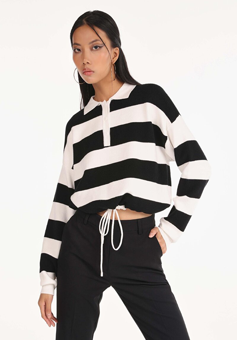 Зображення Светр Жіночий Білий Cl1065251