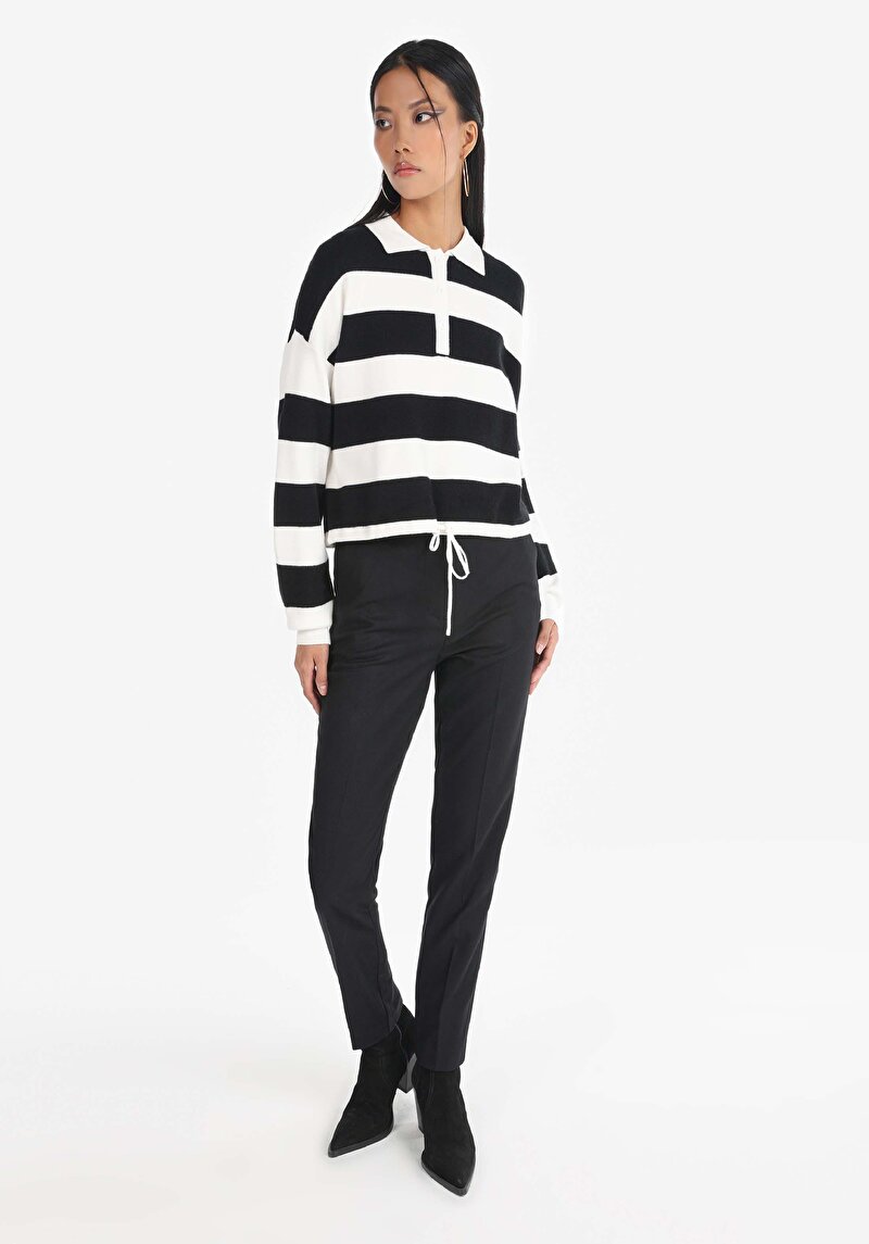 Показати інформацію про Светр Жіночий Білий  Cl1065251