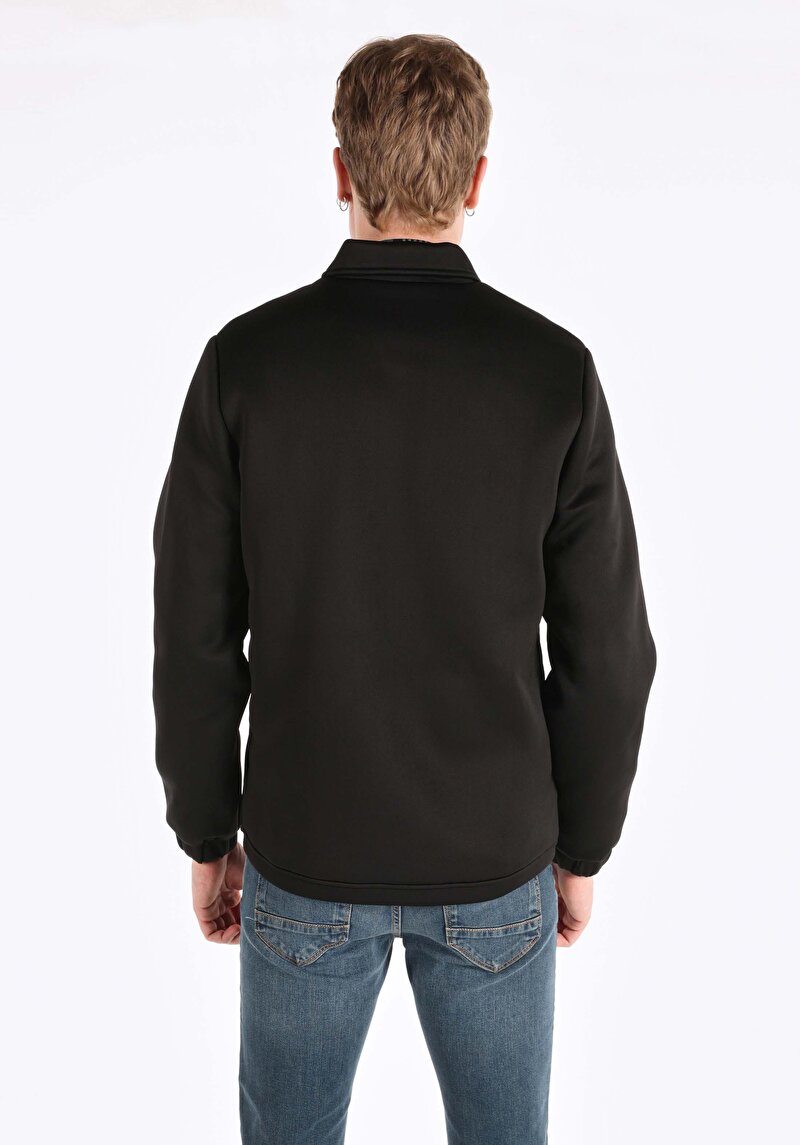 Зображення Піджак Чоловічий Чорний Cl1065207