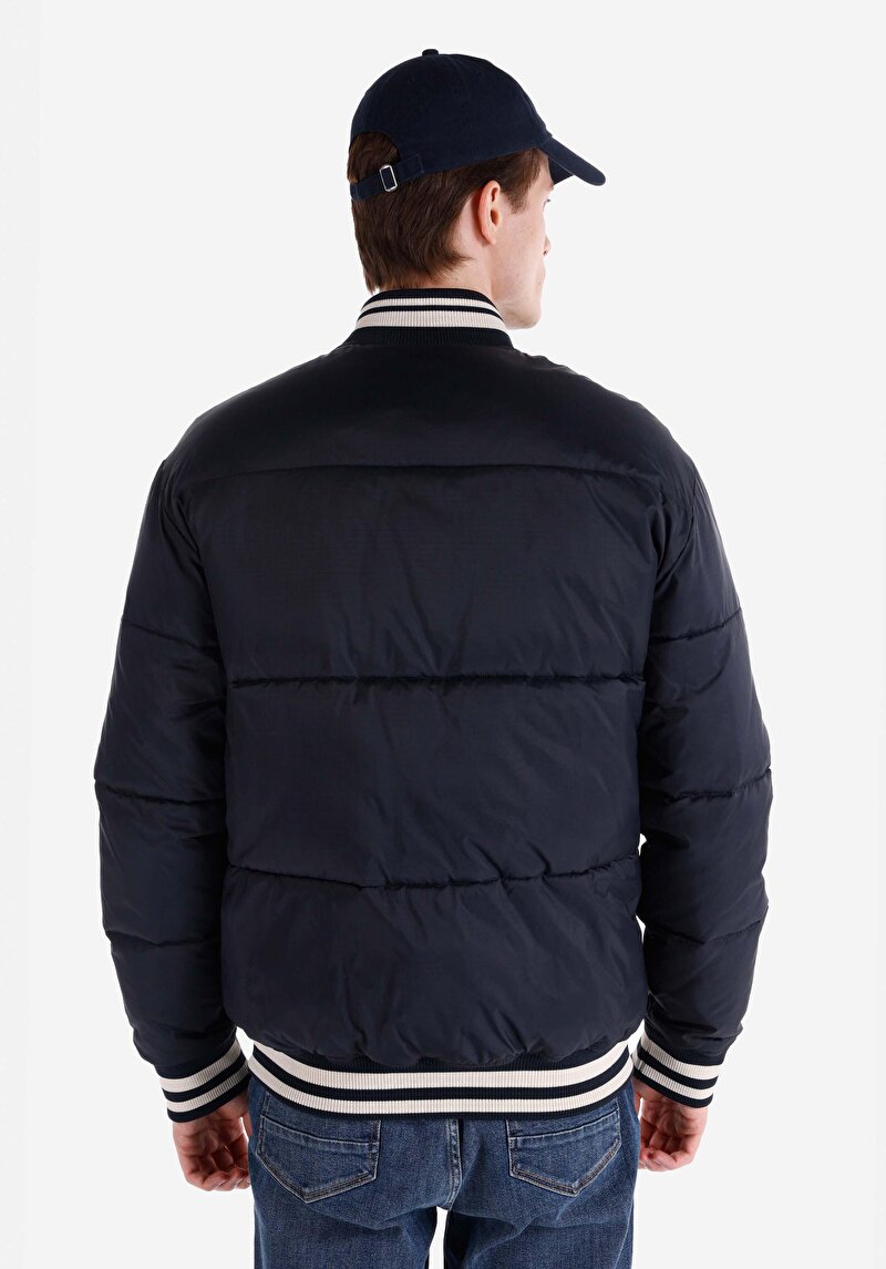 Зображення Куртка Чоловіча Синя Cl1064945