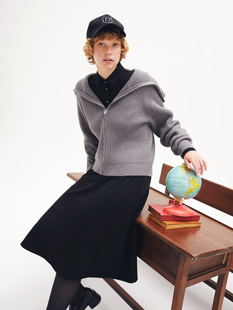 Показати інформацію про Сукня Жіноча Чорна  Cl1065833