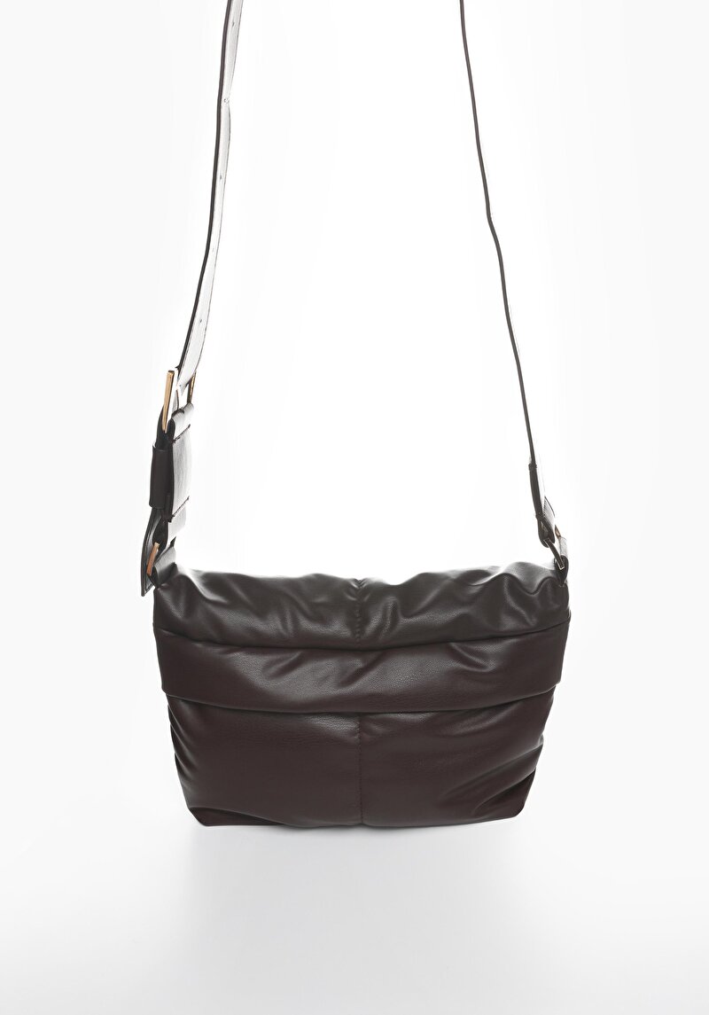 Зображення Сумка Жіноча Бордова Cl1065633