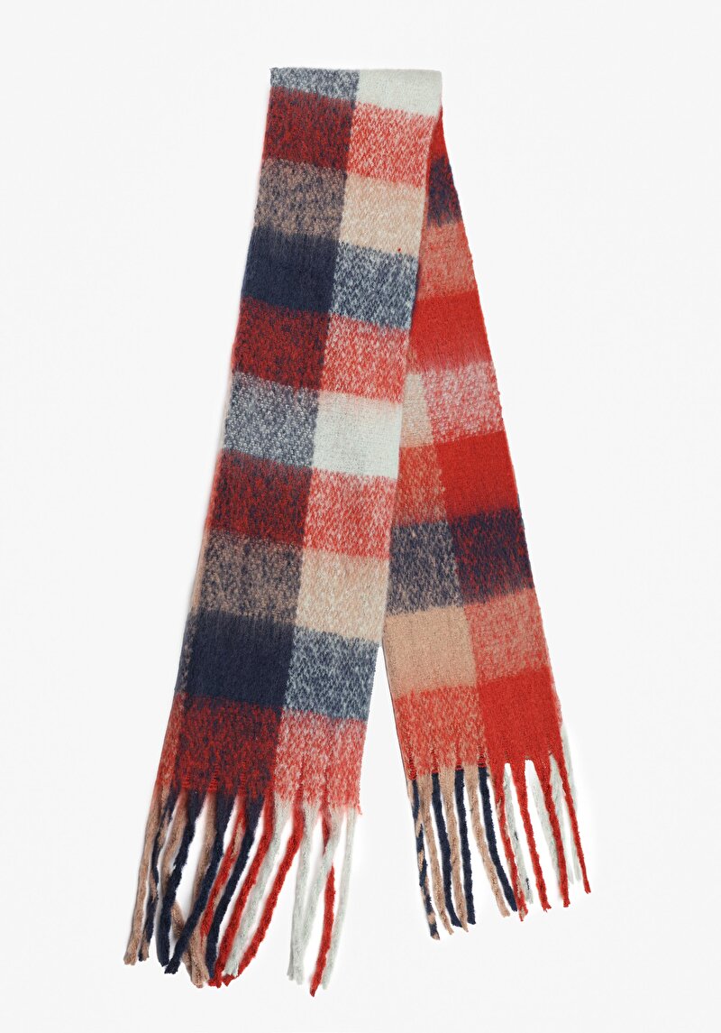 Зображення Шарф Жіночий Мультіколор  Cl1066222