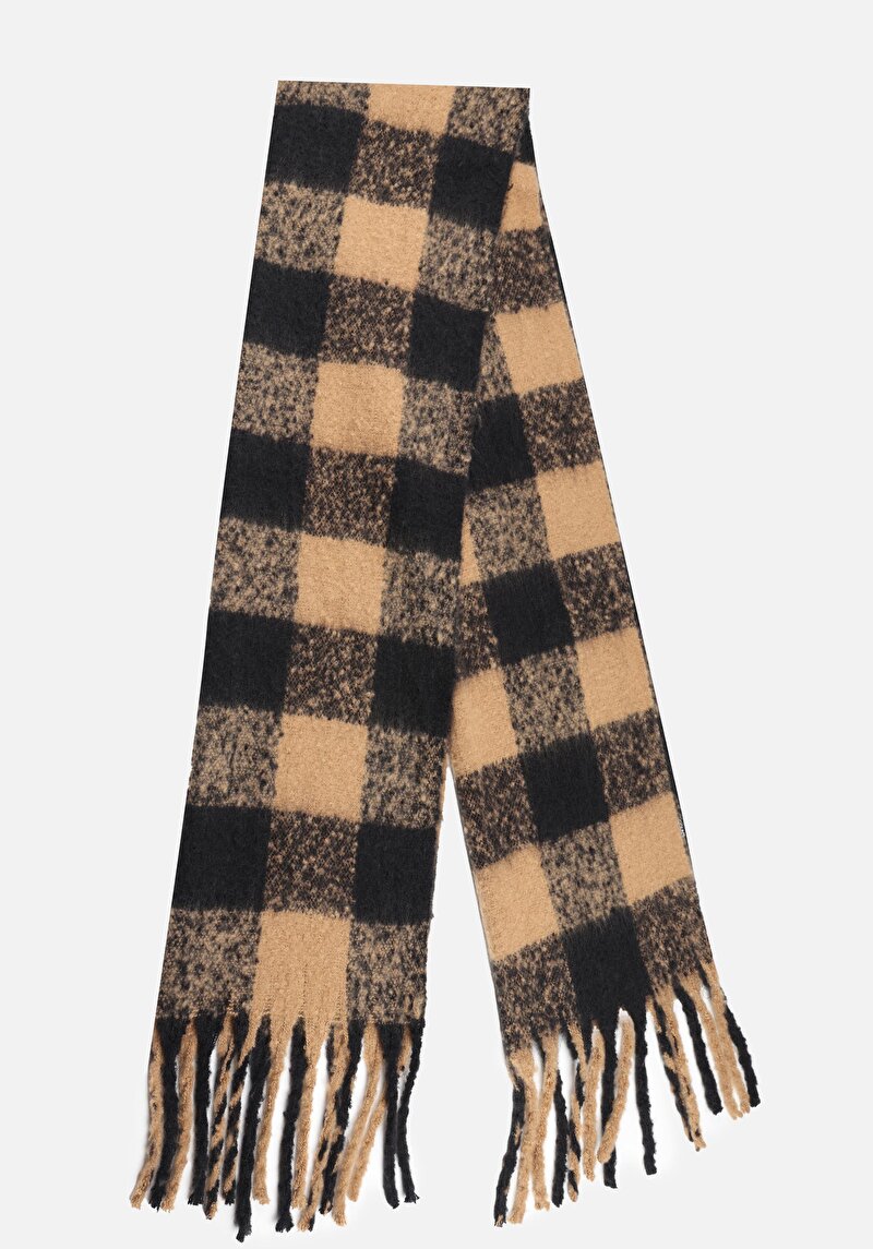 Зображення Шарф Жіночий Мультіколор  Cl1066229