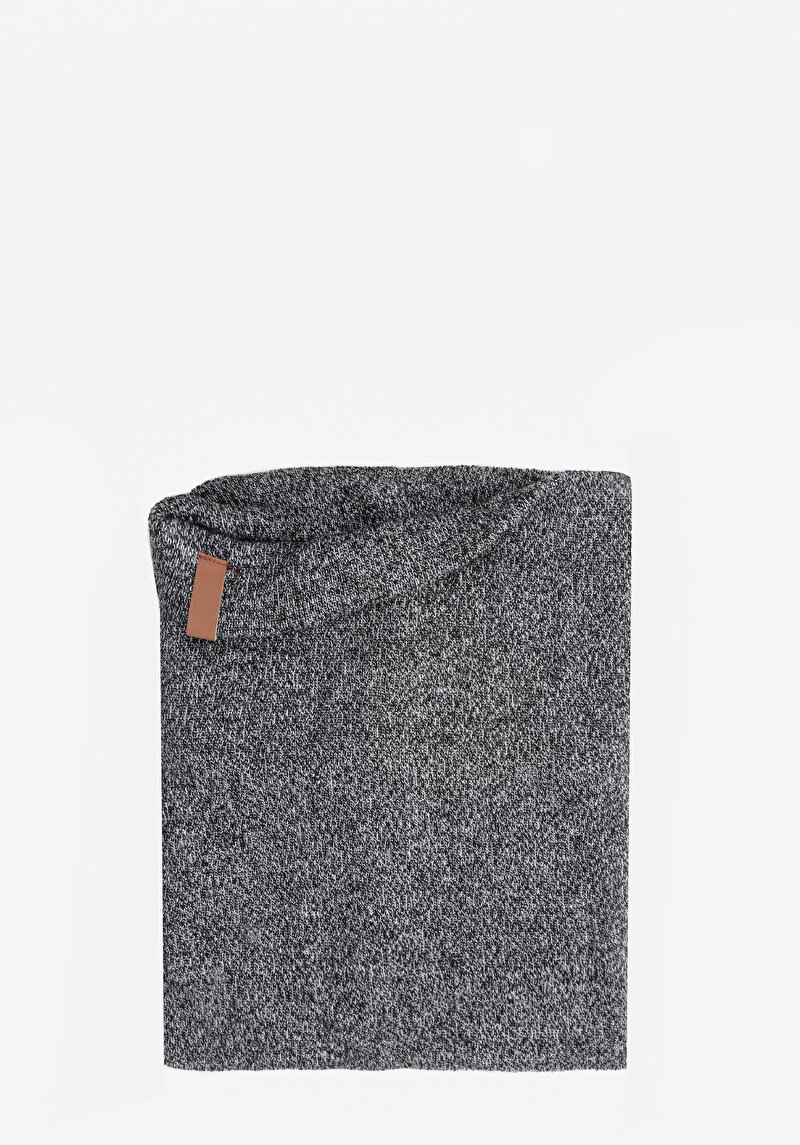 Показати інформацію про Шарф Чоловічий Сірий  Cl1066241