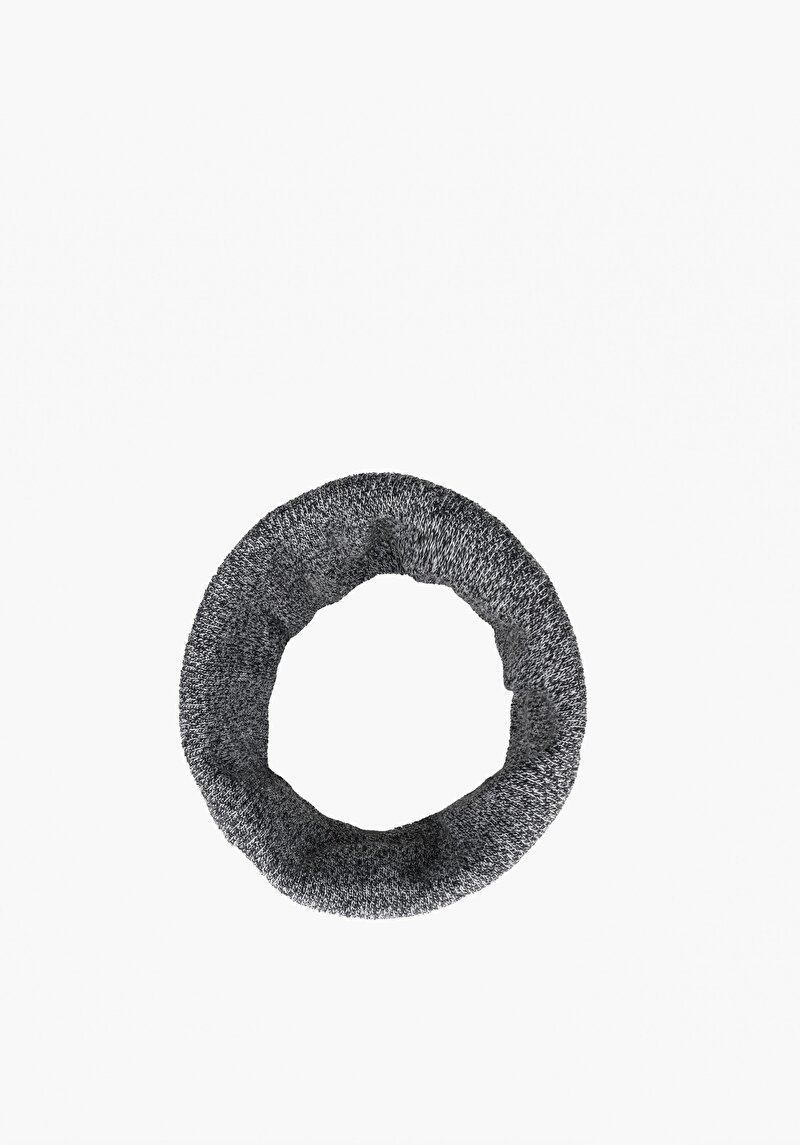 Показати інформацію про Шарф Чоловічий Сірий  Cl1066241