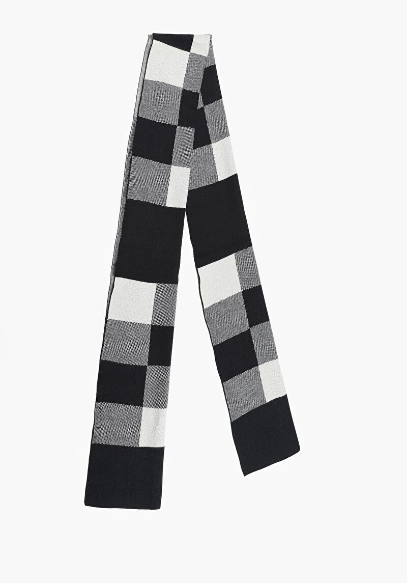 Зображення Шарф Чоловічий Чорний  Cl1066594